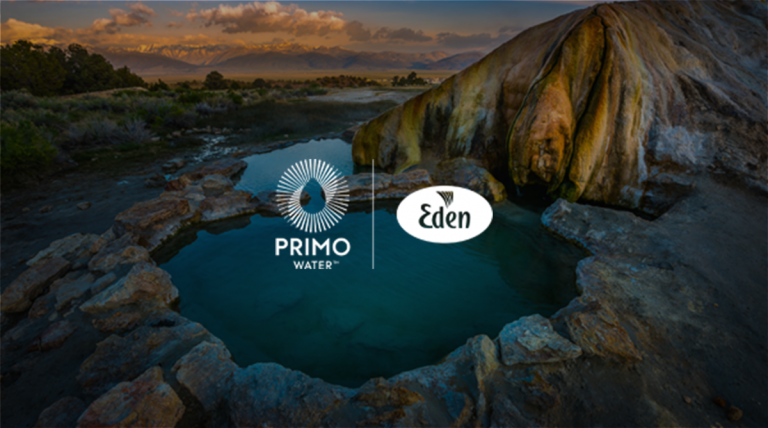 Primo Water Eden